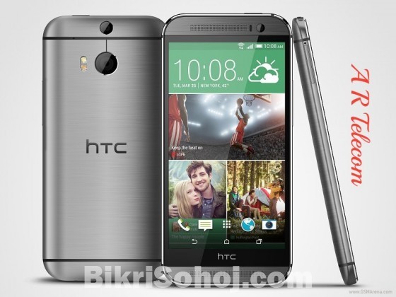 HTC One m8